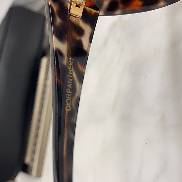 Authentic Sunglasses by Dior - Picture 5 of 5